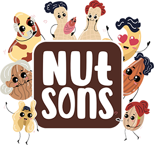 Nutsons logo